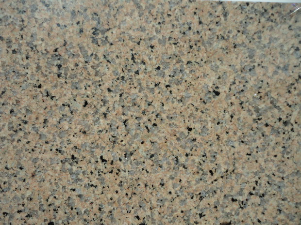 Chinese Golden Leaf Granite