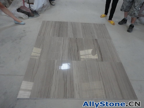 Athens Wooden Thickness 10mm Polished Tiles