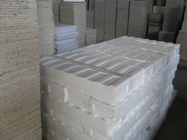 Marble Tiles Packing 