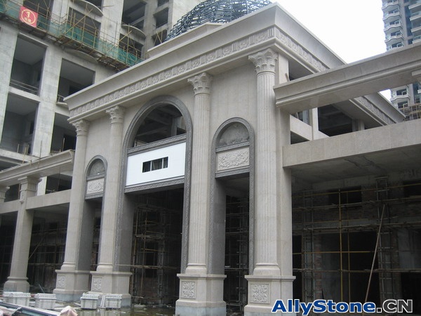 Year 2012 Yizhong Residence Project Xiamen